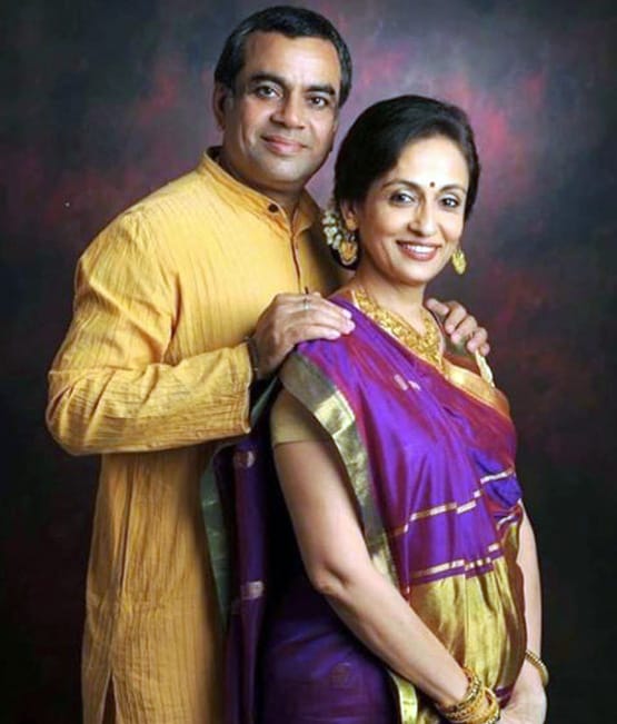 इन एक्ट्रेसेज ने बॉलीवुड के पॉपुलर विलेन से की शादी, ऐसी है ऑफस्क्रीन जोड़ी