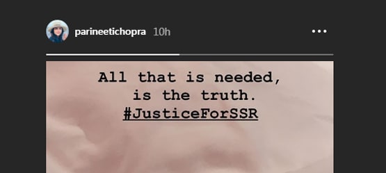 सुशांत केस में CBI जांच की मांग हुई तेज, सपोर्ट में उतरे बॉलीवुड स्टार्स