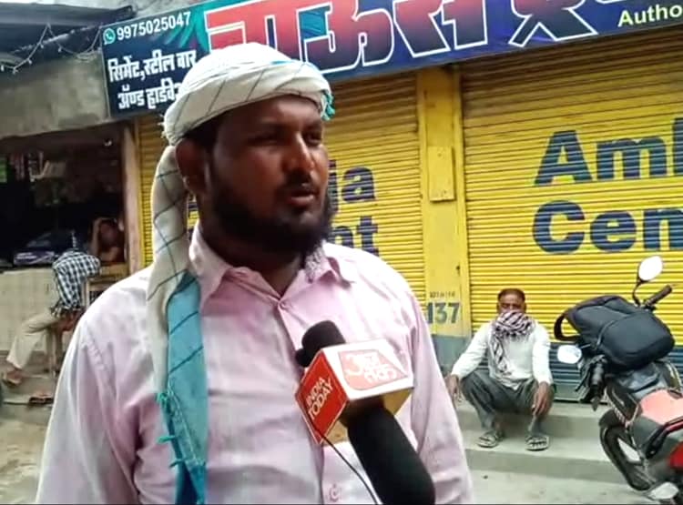 ठेले पर भुट्टा बेचते हैं ये पार्षद, रोज 400 रुपये कमाकर चलाते हैं घर