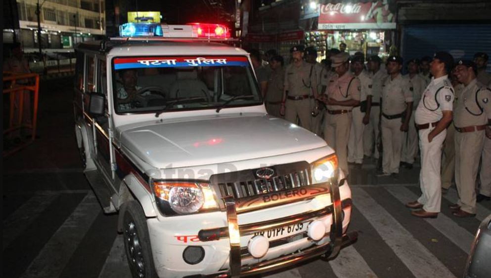 नौकरानी ने की आत्महत्या