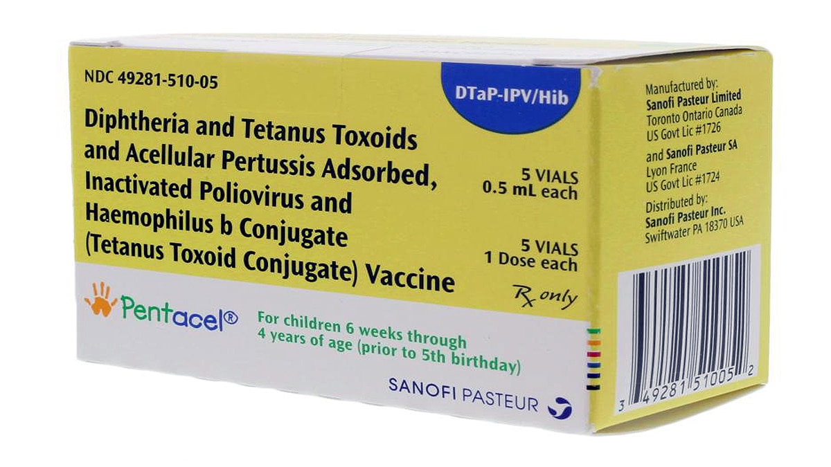 Most Expensive Vaccines in the world