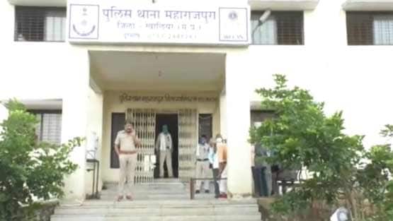 17 साल का इंटरनेशनल ठग पुलिस की गिरफ्त में, ऐसे लगाई लोगों को चपत