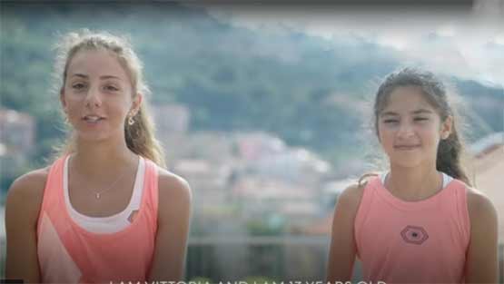 फेडरर ने फैंस को दिया सरप्राइज, लोग बोले- काश हमें भी मिले ऐसा मौका