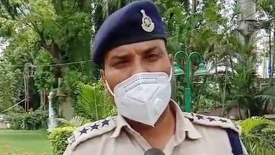 17 साल का इंटरनेशनल ठग पुलिस की गिरफ्त में, ऐसे लगाई लोगों को चपत