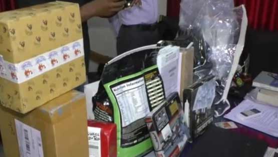 17 साल का इंटरनेशनल ठग पुलिस की गिरफ्त में, ऐसे लगाई लोगों को चपत