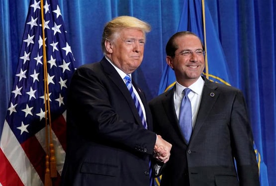 अपने लोगों की जरूरत पूरी होने के बाद दुनिया को देंगे कोरोना वैक्सीन: US