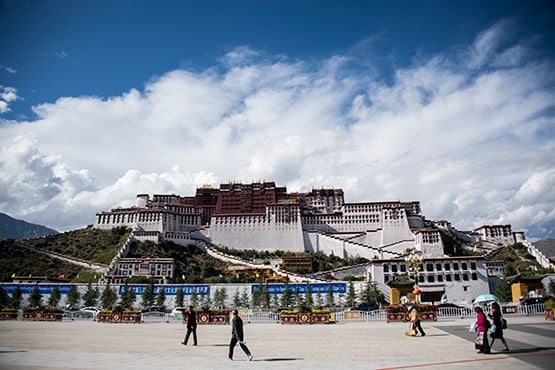 भारत को आंख दिखाने के लिए चीन ने कई सालों में पहली बार उठाया ये कदम