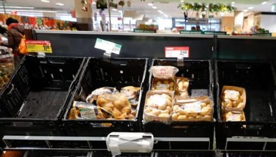 खाने के पैकेट से कोरोना होने का कितना खतरा? WHO ने दिया जवाब