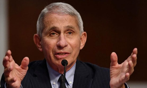 कोरोना एक्सपर्ट बोले- सुरक्षा के लिए चश्मा या Eye Shield भी पहनें