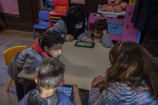 कोरोना की वजह से बच्चों को डायबिटीज का खतरा, वैज्ञानिकों की चेतावनी