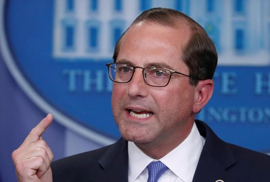 अपने लोगों की जरूरत पूरी होने के बाद दुनिया को देंगे कोरोना वैक्सीन: US