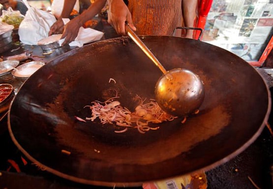 US में संक्रमित प्याज खाने से सैकड़ों बीमार, 60 लोग अस्पताल में भर्ती