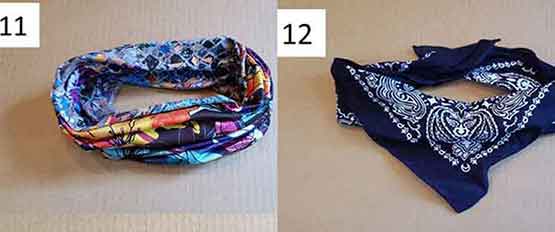 वैज्ञानिकों ने 14 तरह के मास्क टेस्ट किए, बताया- किससे फैलता है वायरस