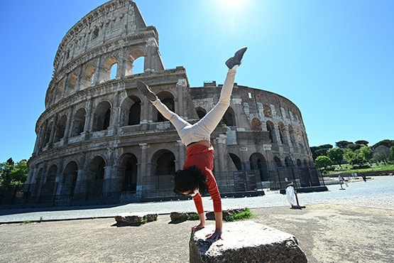 इटली से क्या सीख सकती है दुनिया? कोरोना के गढ़ से अब बना 'मॉडल' देश