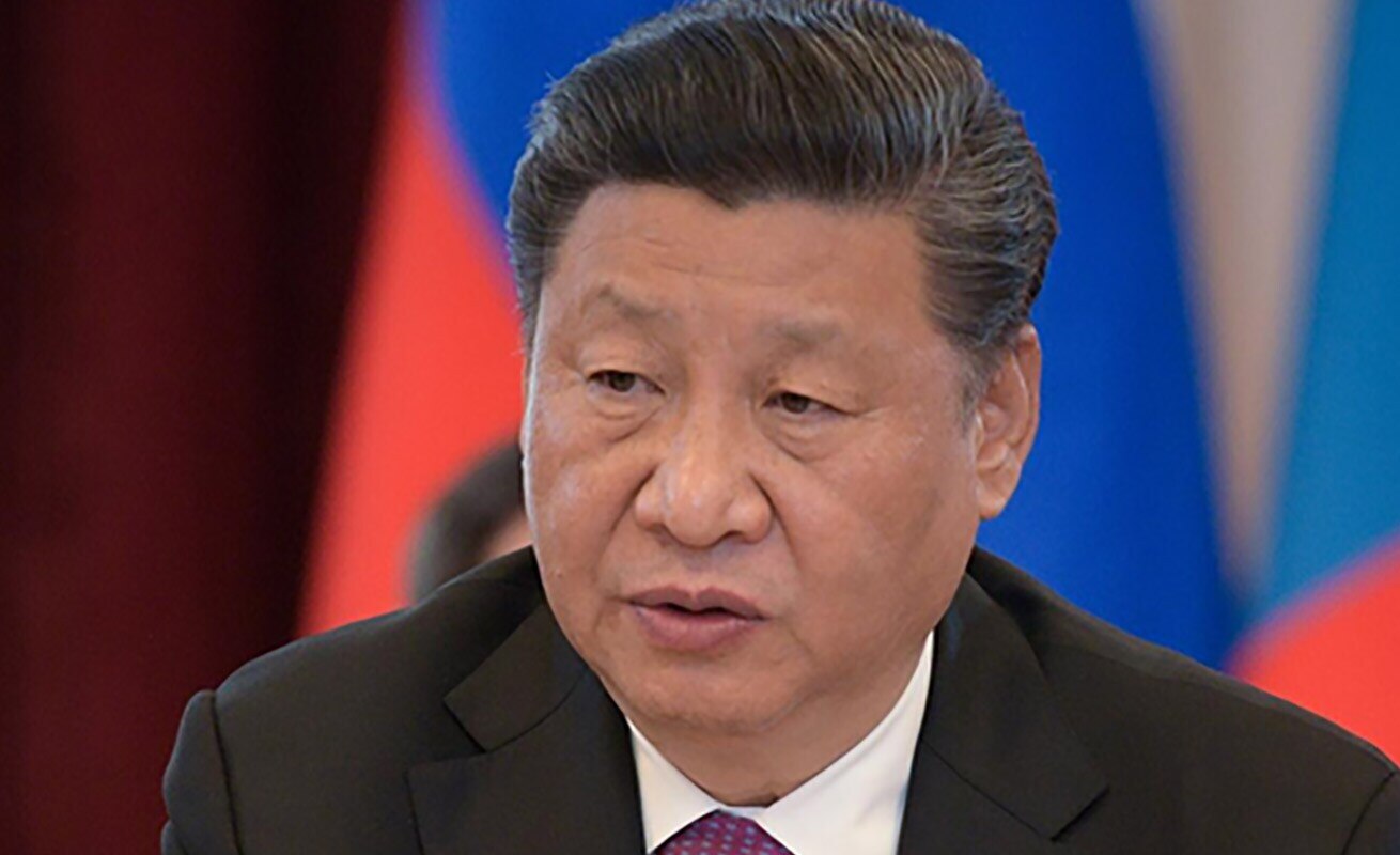 ट्रंप को कुर्सी से हटाने के लिए चीन चल रहा चाल: खुफिया अधिकारी का दावा