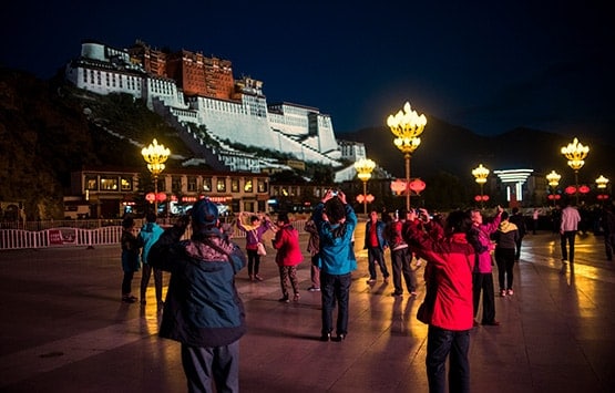 भारत को आंख दिखाने के लिए चीन ने कई सालों में पहली बार उठाया ये कदम