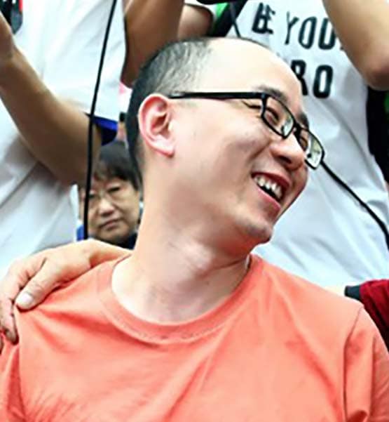 उम्मीद खो चुकी थी मां, किडनैप हुए बेटे से 32 साल बाद मुलाकात