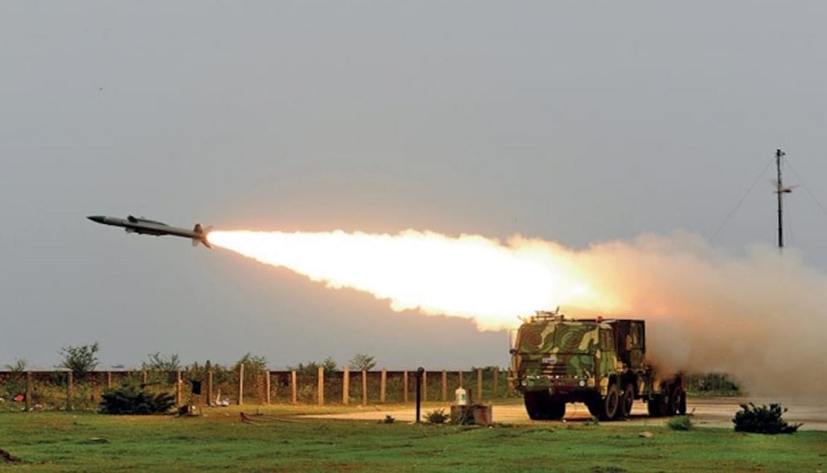 करगिल युद्ध में किया था कमाल