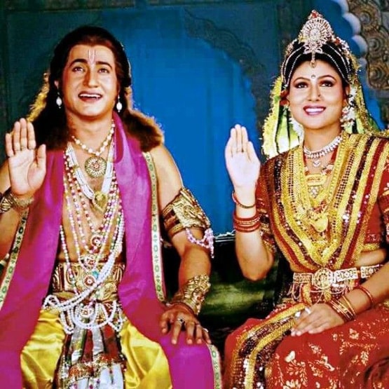 श्री कृष्णा सीरियल से मिली इन एक्टर्स को पहचान, जानें अब कहां हैं बिजी?