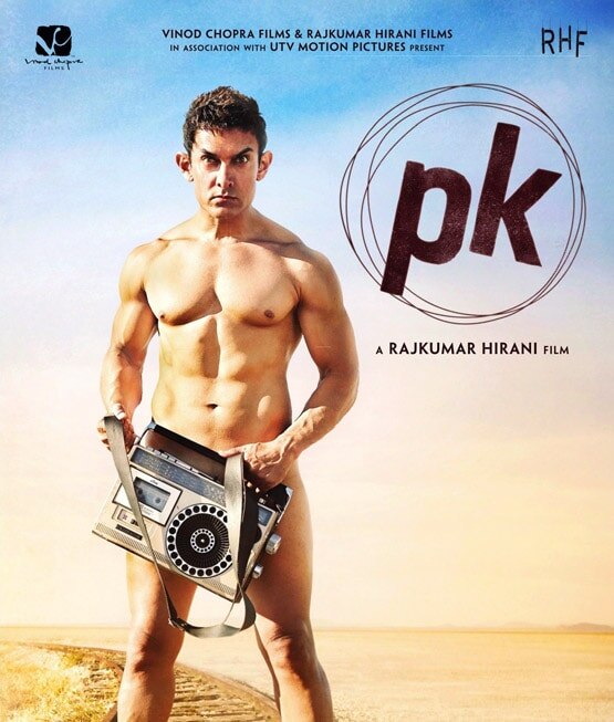 क्यों कंट्रोवर्सी के बिना रिलीज नहीं होती हैं आमिर खान की फिल्में?