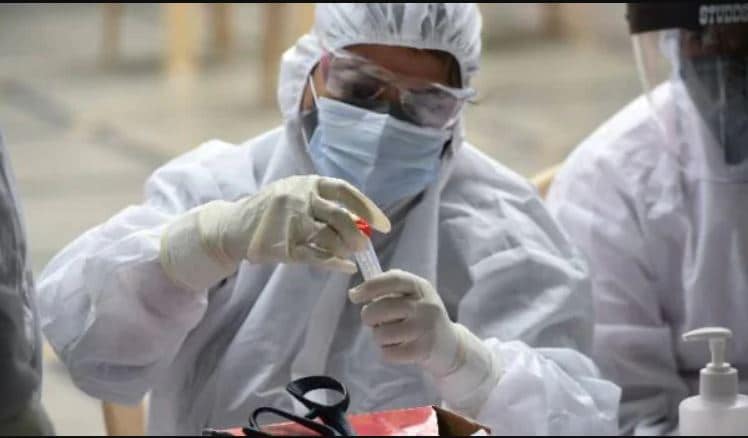 कोरोना के बाद इस बीमारी ने उड़ाई चीन की नींद, दो लोगों की मौत