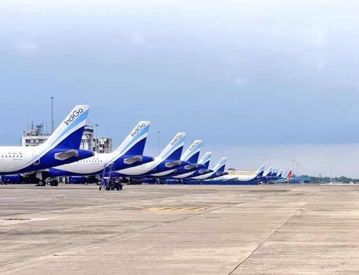 कई और एयरपोर्ट्स का होगा निजीकरण, कल कैबिनेट में रखा जाएगा प्रस्ताव