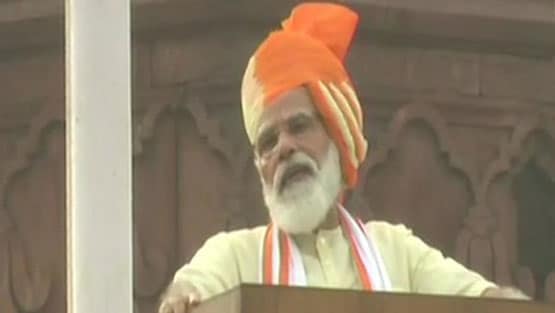 पीएम मोदी की सुरक्षा में तैनात था एंटी ड्रोन सिस्टम, जानें खासियत