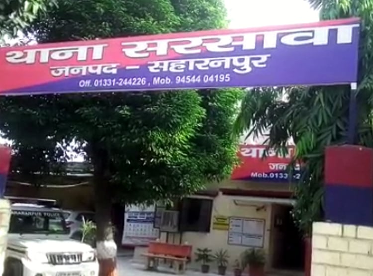 मरने वाले ने दी अपनी मौत की गवाही, सोशल मीडिया पर अपलोड वीडियो