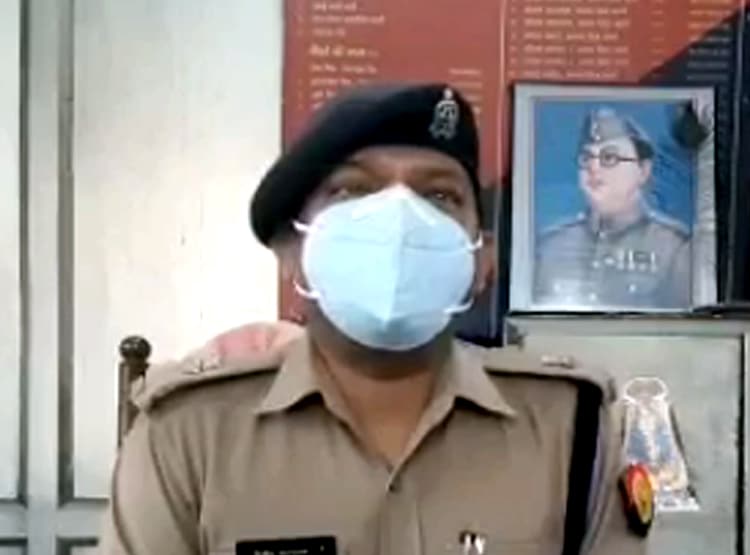 मरने वाले ने दी अपनी मौत की गवाही, सोशल मीडिया पर अपलोड वीडियो