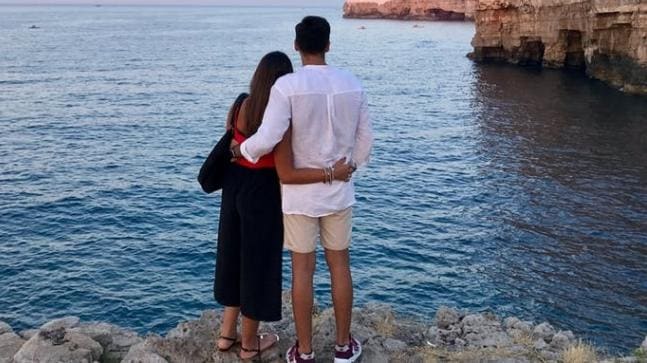 प्रेमी जोड़ों के लिए खुशखबरी, जर्मनी देगा 'स्वीटहार्ट वीजा'