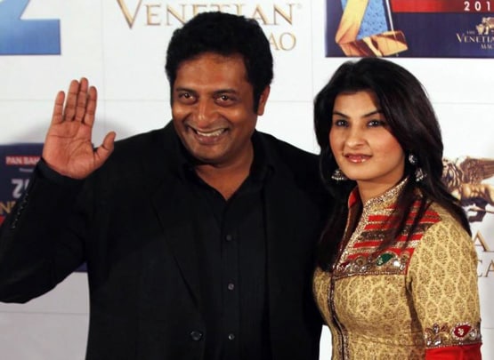 इन एक्ट्रेसेज ने बॉलीवुड के पॉपुलर विलेन से की शादी, ऐसी है ऑफस्क्रीन जोड़ी