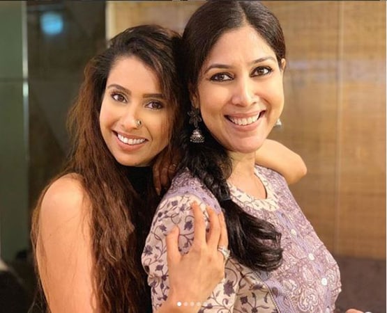 छह साल बाद मां बनीं टीवी एक्ट्रेस प्रण‍िता पंड‍ित, दिया बेटी को जन्म