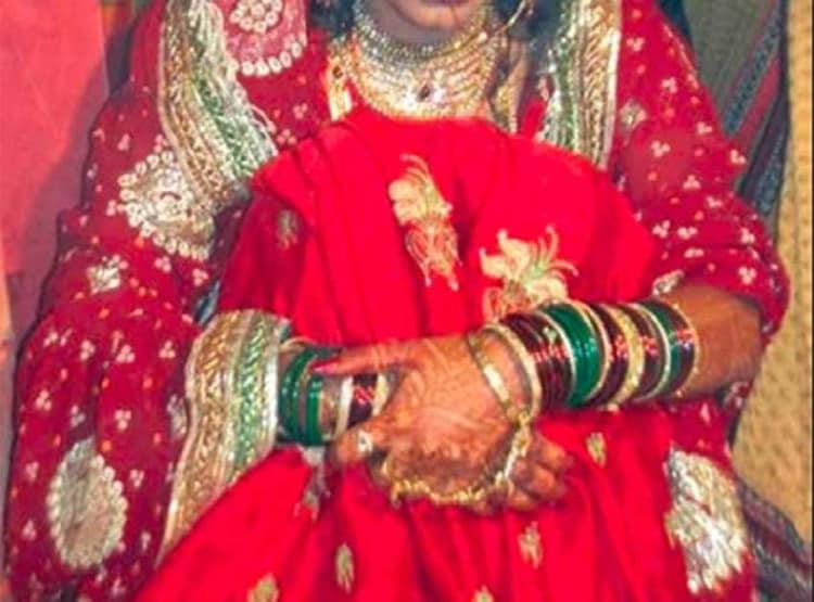 लुटेरी दुल्हन: पहले पति से ठगे 1 करोड़, दूसरे से 45 लाख, तीसरे संग भागी US