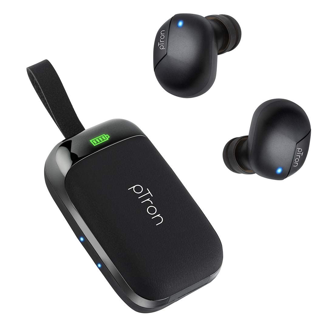 भारतीय कंपनी ने लॉन्च किया ट्रू वायरलेस इयरबड्स, कीमत 1,299