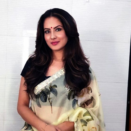 प्रेग्नेंसी एन्जॉय कर रही हैं पूजा बनर्जी, बताया क्या रखेंगी बच्चे का नाम