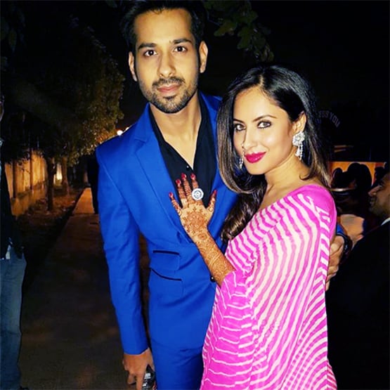 प्रेग्नेंसी एन्जॉय कर रही हैं पूजा बनर्जी, बताया क्या रखेंगी बच्चे का नाम