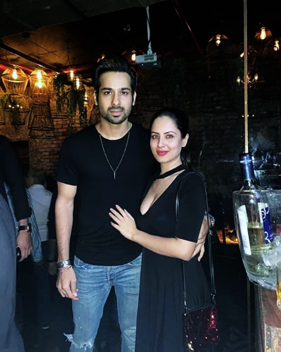 प्रेग्नेंसी एन्जॉय कर रही हैं पूजा बनर्जी, बताया क्या रखेंगी बच्चे का नाम