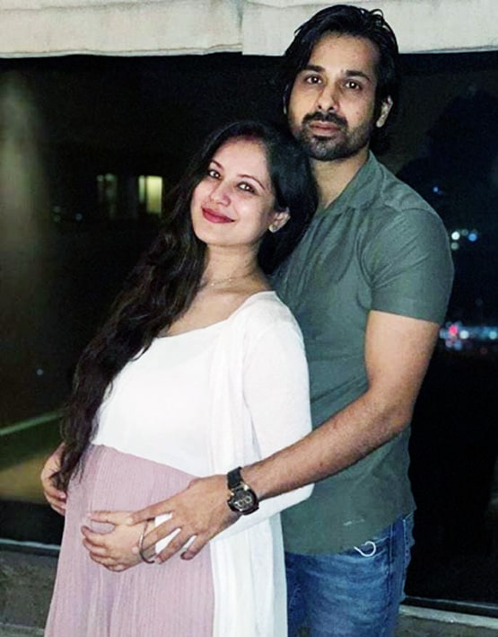 प्रेग्नेंसी एन्जॉय कर रही हैं पूजा बनर्जी, बताया क्या रखेंगी बच्चे का नाम