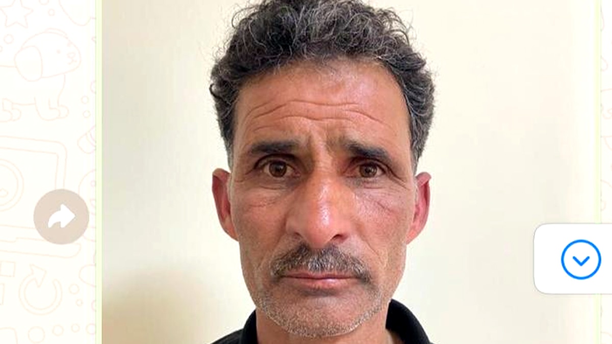 पुलवामा हमले में आरोपी.