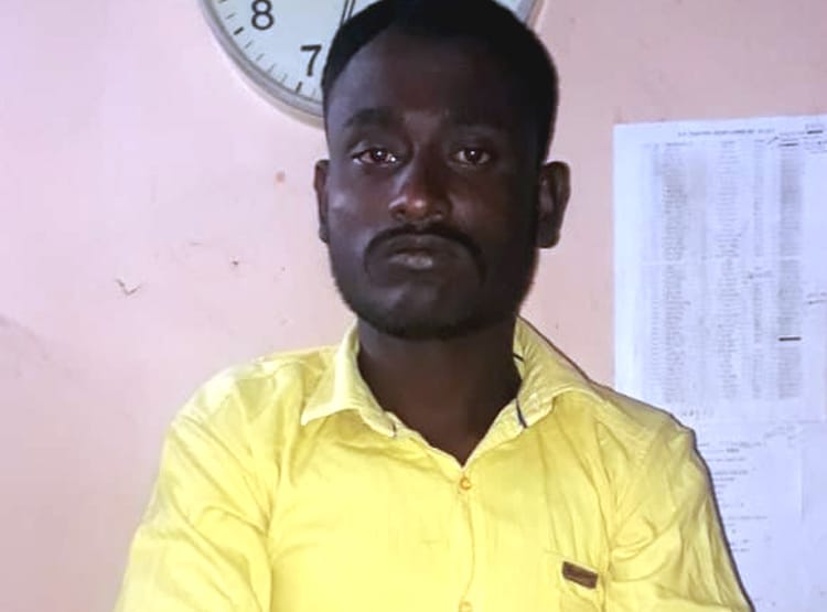 रेप के आरोपियों को मिली फांसी की सजा, पुलिस स्टेशन दुल्हन की तरह सजा