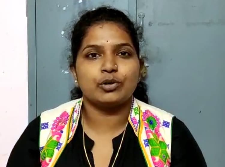 रेप के आरोपियों को मिली फांसी की सजा, पुलिस स्टेशन दुल्हन की तरह सजा