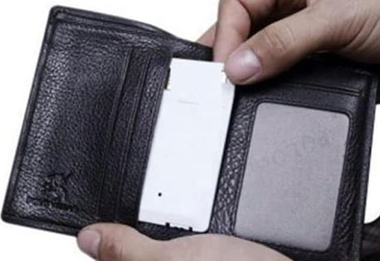 14 साल पहले खोया था पर्स, अब मिला तो निकला पांच सौ का पुराना नोट