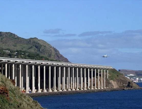 केरल विमान हादसा: भारत के ये रनवे भी बेहद खतरनाक, हमेशा दुर्घटनाओं का डर