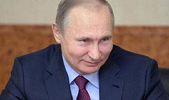 पुतिन की बेटी को दी गई कोरोना वैक्सीन, दोनों बेटियों की लाइफ है सीक्रेट