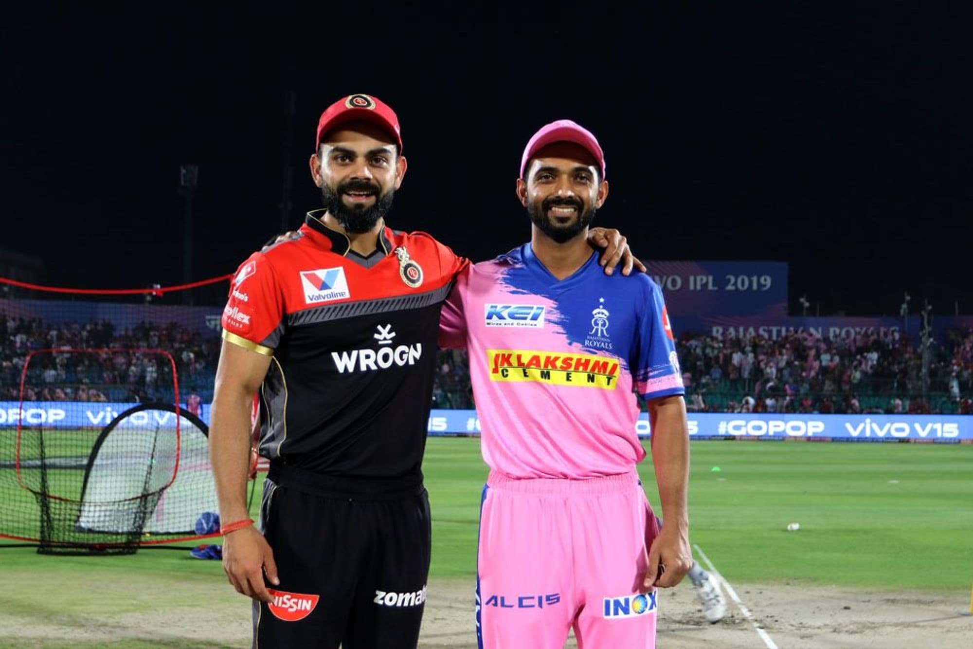 IPL स्पॉन्सरशिप के लिए बोली लगा सकती है बाबा रामदेव की पतंजलि