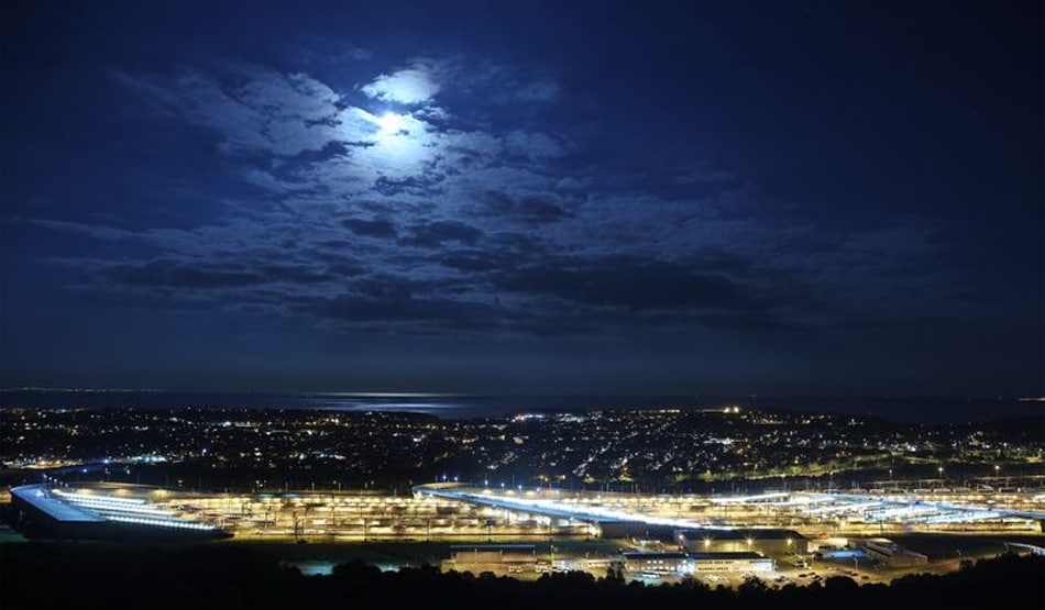 अक्टूबर के इस दिन दिखेगा दुर्लभ ब्लू मून, यूं है ये चांद बेहद खास