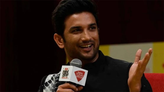 पिता की दूसरी शादी की वजह से सुशांत के रिश्ते हुए थे खराब: संजय राउत