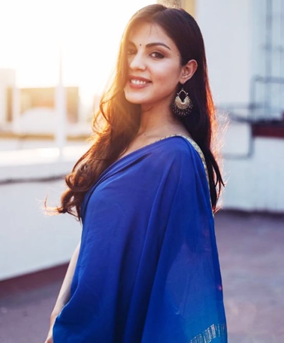 रिया की तलाश में पटना पुलिस, कहा- जब वो गायब हैं तो पूछताछ कैसे करें?