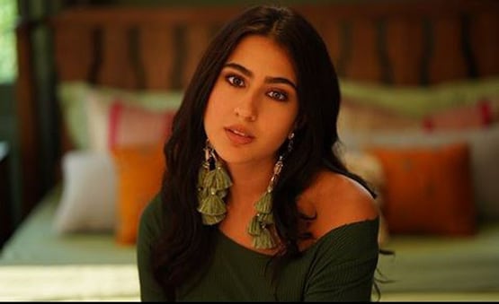 पॉलिटिकल साइंस की स्टूडेंट सारा कैसे 3 फिल्म रिलीज होते ही बनीं टॉप एक्ट्रेस