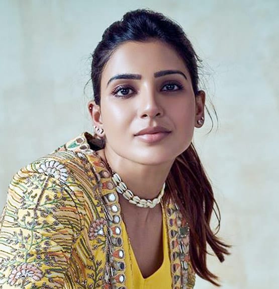 राणा दग्गुबाती संग समंथा की खास तस्वीर वायरल, बोलीं- जश्न का दिन